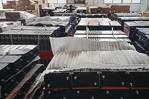 安居三家附近回收UPS蓄电池-铅酸蓄电池回收价格-上门回收叉车蓄电池